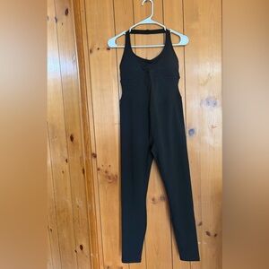 FORM Jumpsuit- Size Large